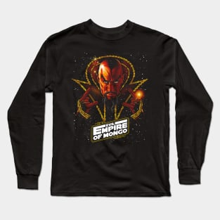 MING WARS Long Sleeve T-Shirt